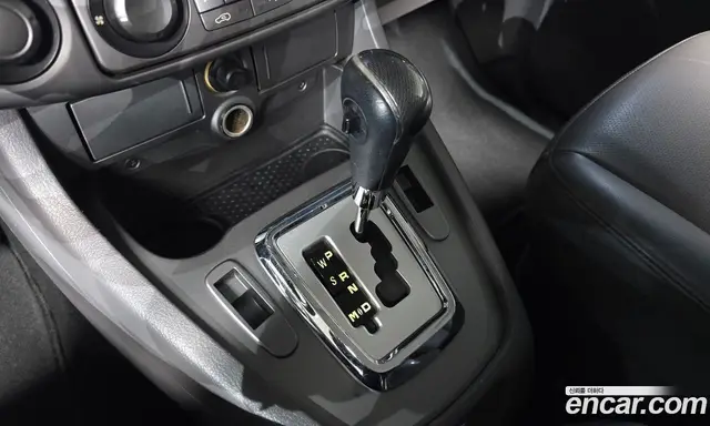 SsangYong Korando 2014 2.0 автомат (гидро), миниатюра 9 SsangYong Korando 2014 2.0 автомат (гидро), миниатюра 9
