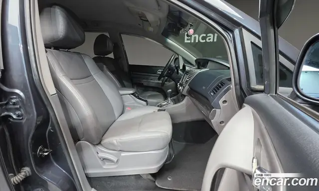 SsangYong Korando 2014 2.0 автомат (гидро), миниатюра 10 SsangYong Korando 2014 2.0 автомат (гидро), миниатюра 10