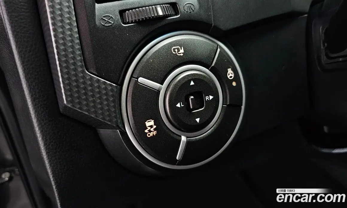 SsangYong Korando 2014 2.0 автомат (гидро), фото 19 SsangYong Korando 2014 2.0 автомат (гидро), фото 19