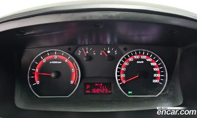 SsangYong Korando 2014 2.0 автомат (гидро), миниатюра 8 SsangYong Korando 2014 2.0 автомат (гидро), миниатюра 8
