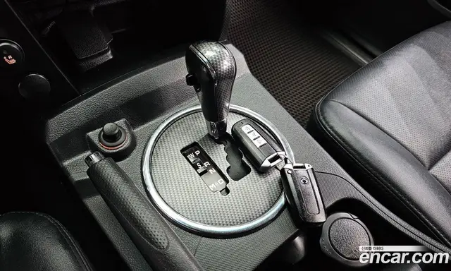 SsangYong Korando 2014 2.0 автомат (гидро), миниатюра 9 SsangYong Korando 2014 2.0 автомат (гидро), миниатюра 9