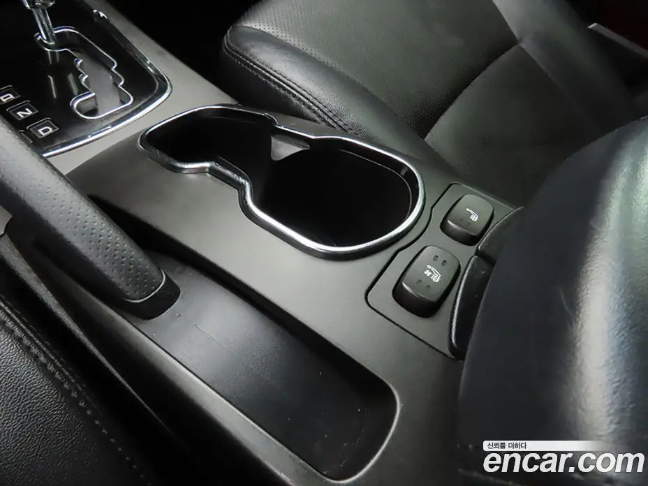 SsangYong Korando 2014 2.0 автомат (гидро), фото 12 SsangYong Korando 2014 2.0 автомат (гидро), фото 12