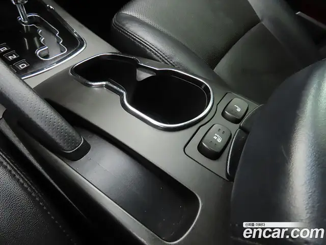 SsangYong Korando 2014 2.0 автомат (гидро), миниатюра 12
