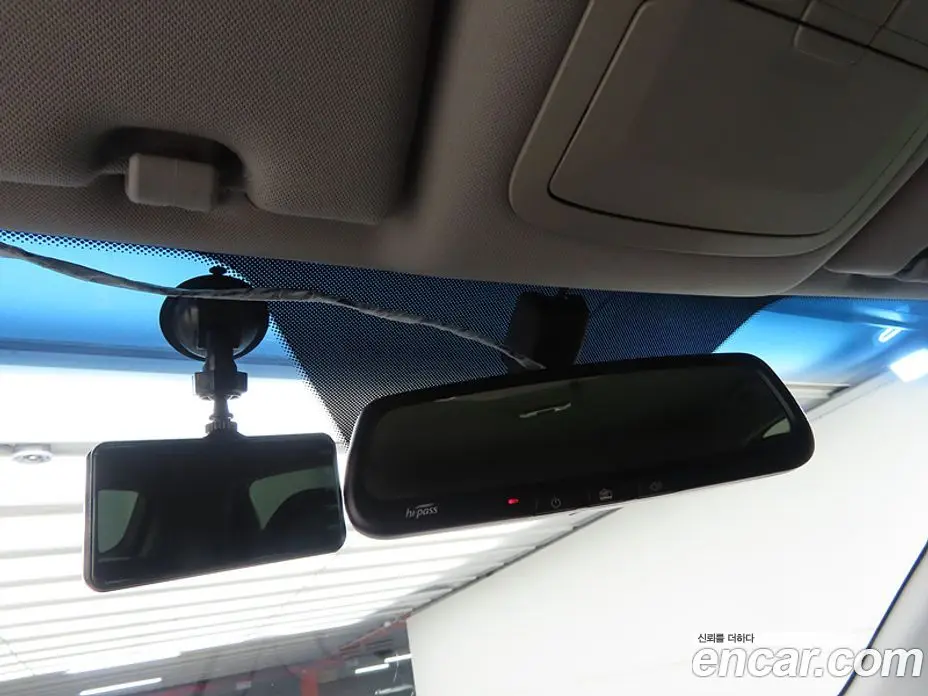 SsangYong Korando 2014 2.0 автомат (гидро), фото 16 SsangYong Korando 2014 2.0 автомат (гидро), фото 16