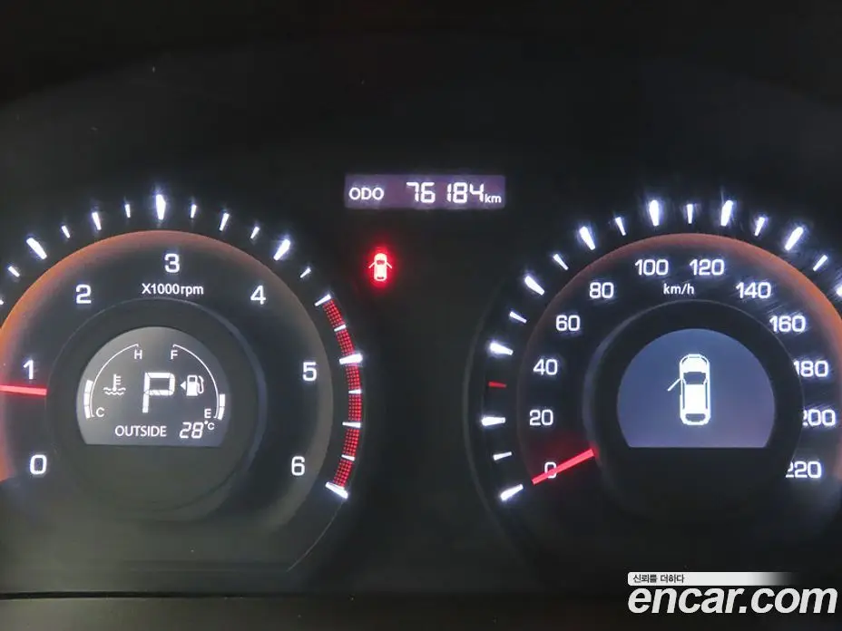 SsangYong Korando 2014 2.0 автомат (гидро), фото 9 SsangYong Korando 2014 2.0 автомат (гидро), фото 9