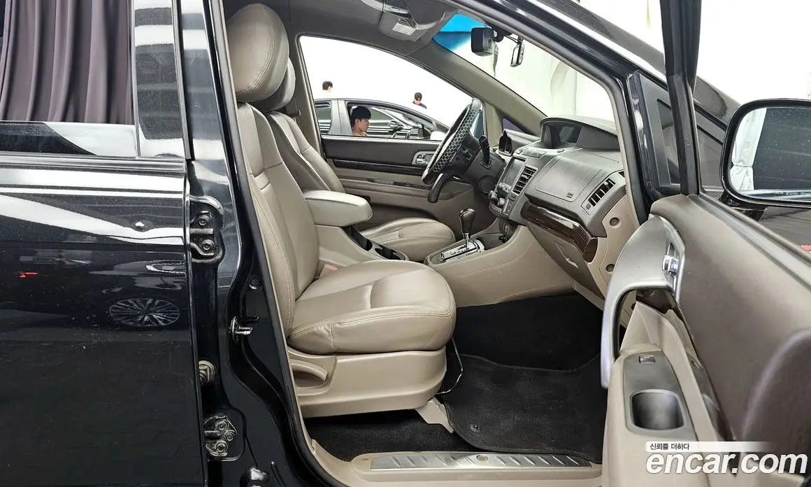 SsangYong Korando 2014 2.0 автомат (гидро), фото 11