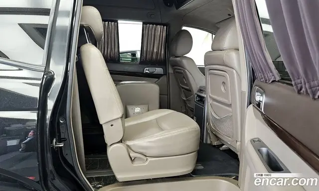 SsangYong Korando 2014 2.0 автомат (гидро), миниатюра 12