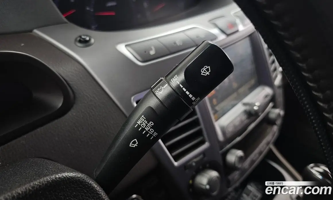 SsangYong Korando 2014 2.0 автомат (гидро), фото 19