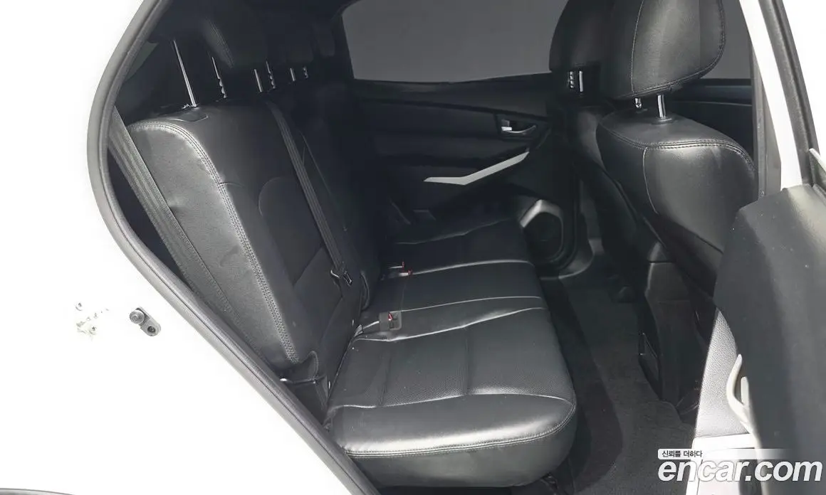 SsangYong Korando 2016 2.2 автомат (гидро), фото 18 SsangYong Korando 2016 2.2 автомат (гидро), фото 18