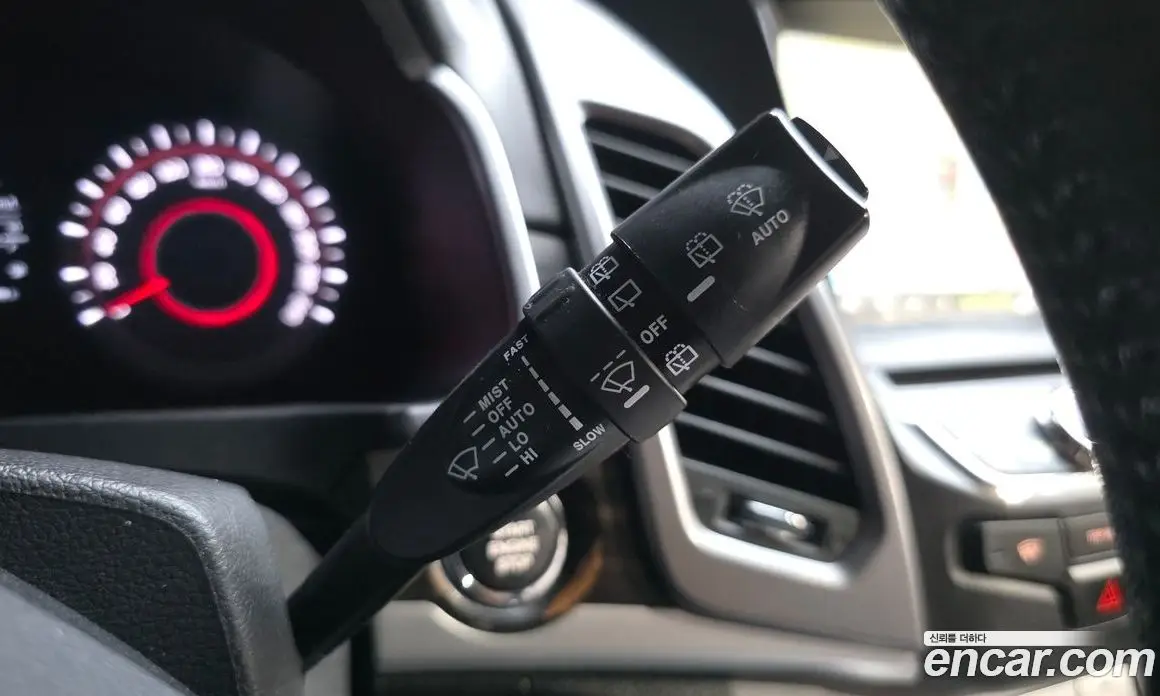 SsangYong Korando 2016 2.2 автомат (гидро), фото 34 SsangYong Korando 2016 2.2 автомат (гидро), фото 34