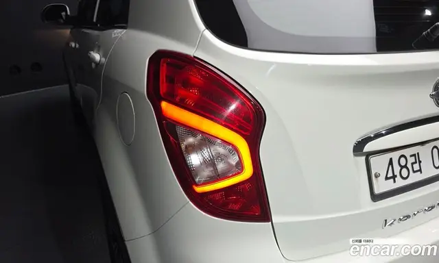 SsangYong Korando 2016 2.2 автомат (гидро), миниатюра 9 SsangYong Korando 2016 2.2 автомат (гидро), миниатюра 9