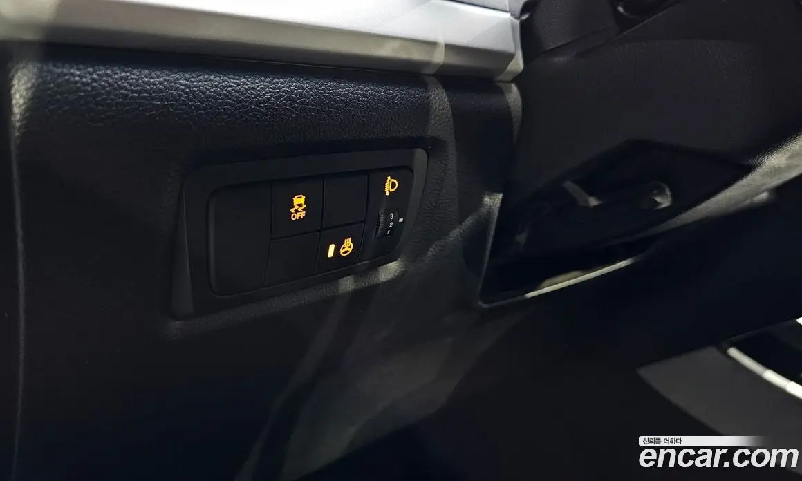 SsangYong Korando 2016 2.2 автомат (гидро), фото 18