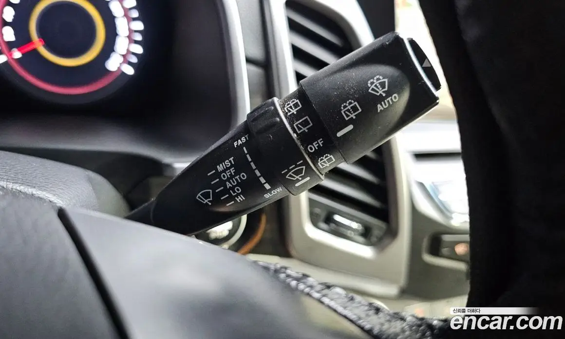 SsangYong Korando 2016 2.2 автомат (гидро), фото 20