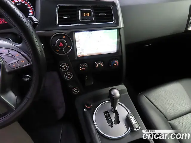 SsangYong Korando 2016 2.0 автомат (гидро), миниатюра 11 SsangYong Korando 2016 2.0 автомат (гидро), миниатюра 11