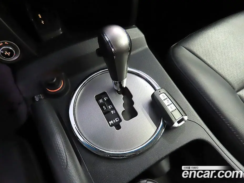SsangYong Korando 2016 2.0 автомат (гидро), фото 13 SsangYong Korando 2016 2.0 автомат (гидро), фото 13