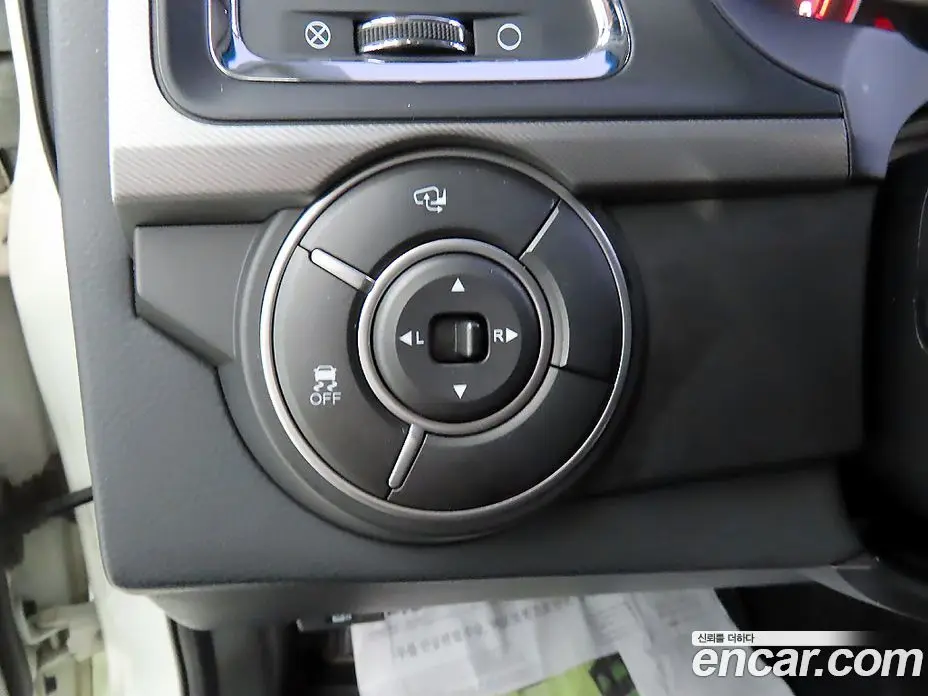 SsangYong Korando 2016 2.0 автомат (гидро), фото 15 SsangYong Korando 2016 2.0 автомат (гидро), фото 15
