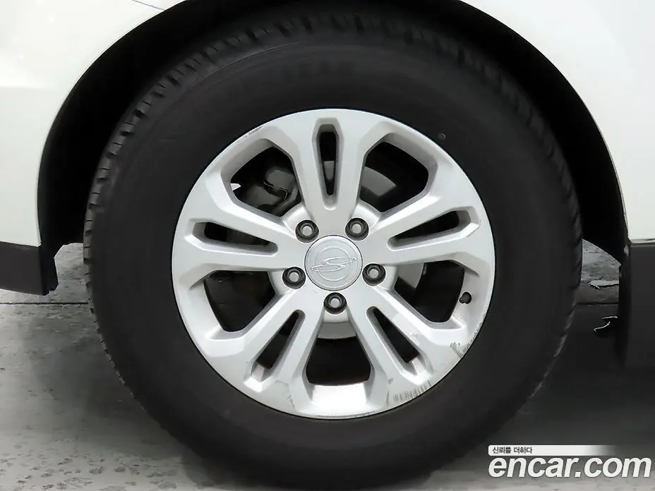 SsangYong Korando 2016 2.0 автомат (гидро), фото 20 SsangYong Korando 2016 2.0 автомат (гидро), фото 20