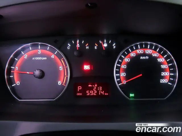 SsangYong Korando 2016 2.0 автомат (гидро), миниатюра 9 SsangYong Korando 2016 2.0 автомат (гидро), миниатюра 9
