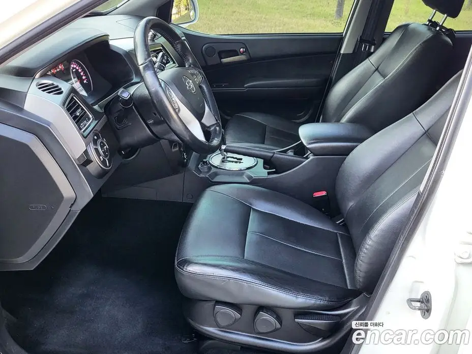 SsangYong Korando 2017 2.2 автомат (гидро), фото 11 SsangYong Korando 2017 2.2 автомат (гидро), фото 11