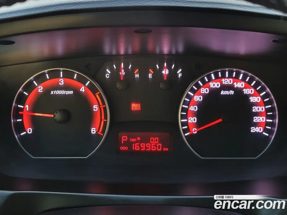 SsangYong Korando 2017 2.2 автомат (гидро), фото 8 SsangYong Korando 2017 2.2 автомат (гидро), фото 8