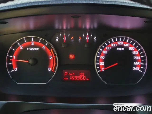 SsangYong Korando 2017 2.2 автомат (гидро), миниатюра 8 SsangYong Korando 2017 2.2 автомат (гидро), миниатюра 8