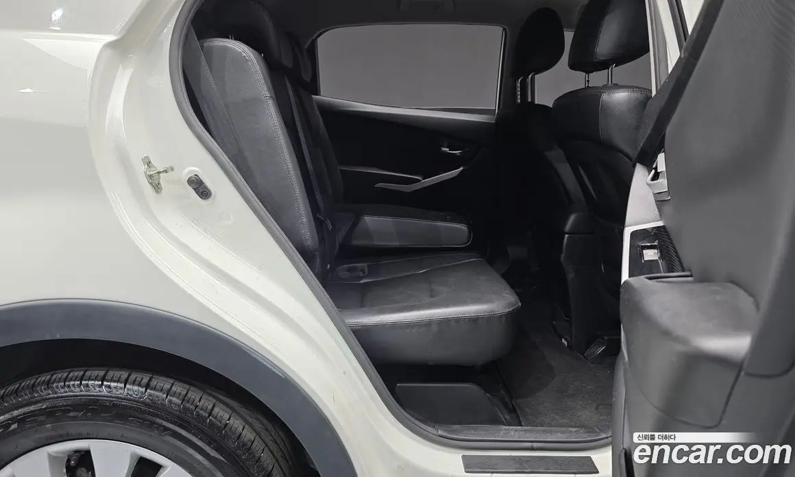 SsangYong Korando 2018 2.2 автомат (гидро), фото 11 SsangYong Korando 2018 2.2 автомат (гидро), фото 11
