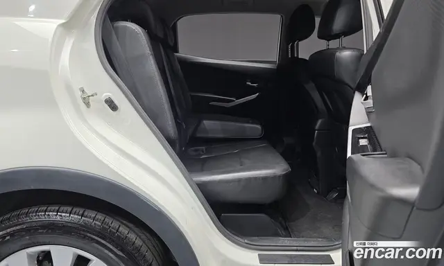 SsangYong Korando 2018 2.2 автомат (гидро), миниатюра 11 SsangYong Korando 2018 2.2 автомат (гидро), миниатюра 11