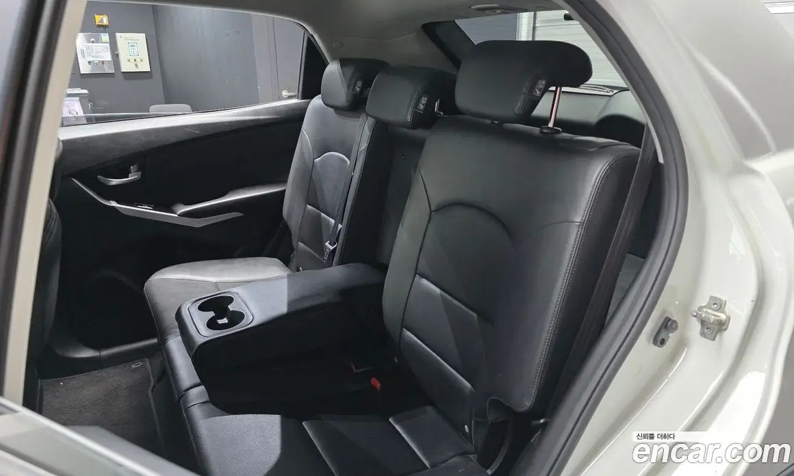 SsangYong Korando 2018 2.2 автомат (гидро), фото 12 SsangYong Korando 2018 2.2 автомат (гидро), фото 12