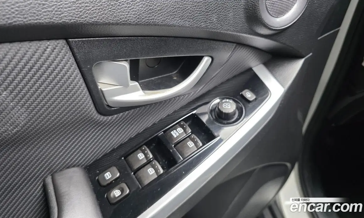 SsangYong Korando 2018 2.2 автомат (гидро), фото 14 SsangYong Korando 2018 2.2 автомат (гидро), фото 14