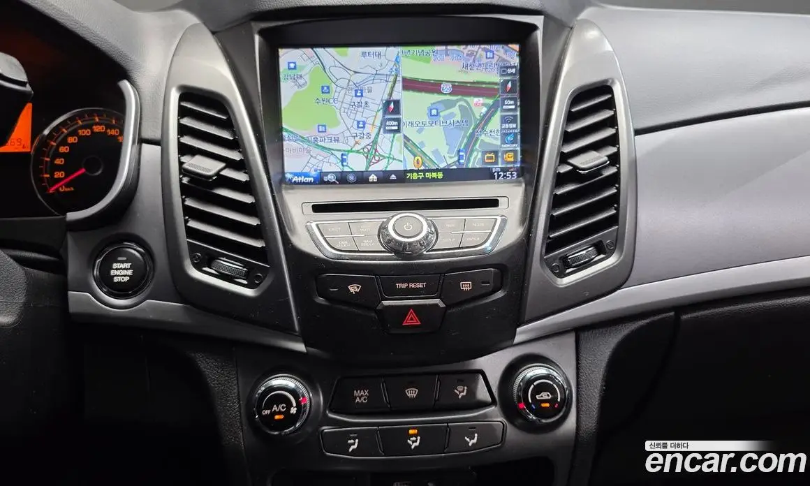 SsangYong Korando 2018 2.2 автомат (гидро), фото 15 SsangYong Korando 2018 2.2 автомат (гидро), фото 15