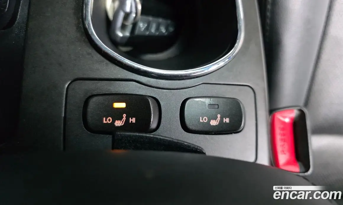 SsangYong Korando 2018 2.2 автомат (гидро), фото 18 SsangYong Korando 2018 2.2 автомат (гидро), фото 18