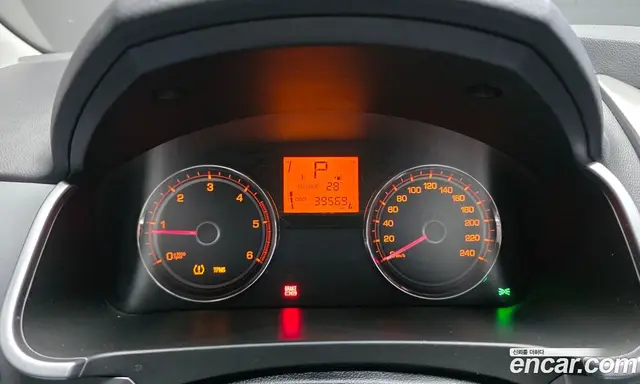 SsangYong Korando 2018 2.2 автомат (гидро), миниатюра 8 SsangYong Korando 2018 2.2 автомат (гидро), миниатюра 8