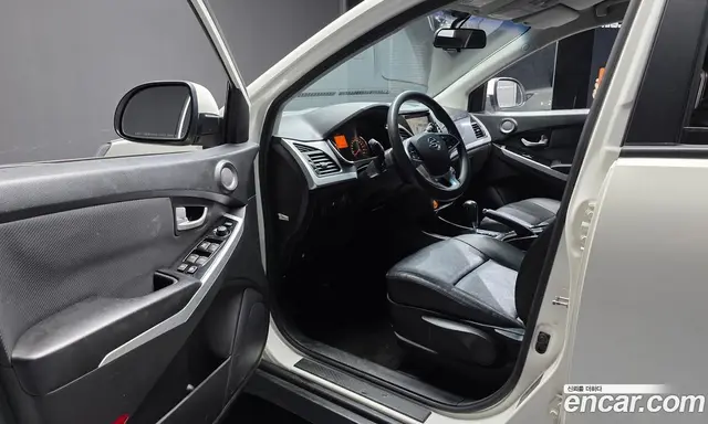 SsangYong Korando 2018 2.2 автомат (гидро), миниатюра 10 SsangYong Korando 2018 2.2 автомат (гидро), миниатюра 10