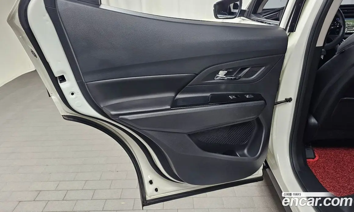 SsangYong Korando 2020 1.5 автомат (гидро), фото 15 SsangYong Korando 2020 1.5 автомат (гидро), фото 15