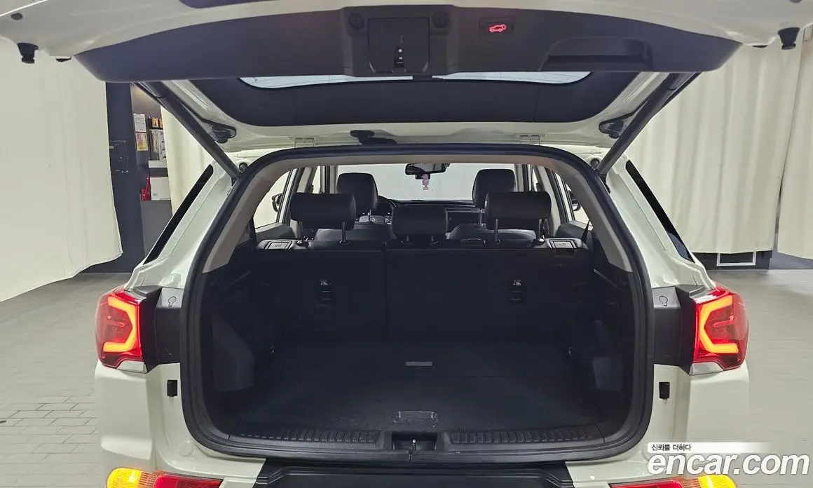 SsangYong Korando 2020 1.5 автомат (гидро), фото 23 SsangYong Korando 2020 1.5 автомат (гидро), фото 23