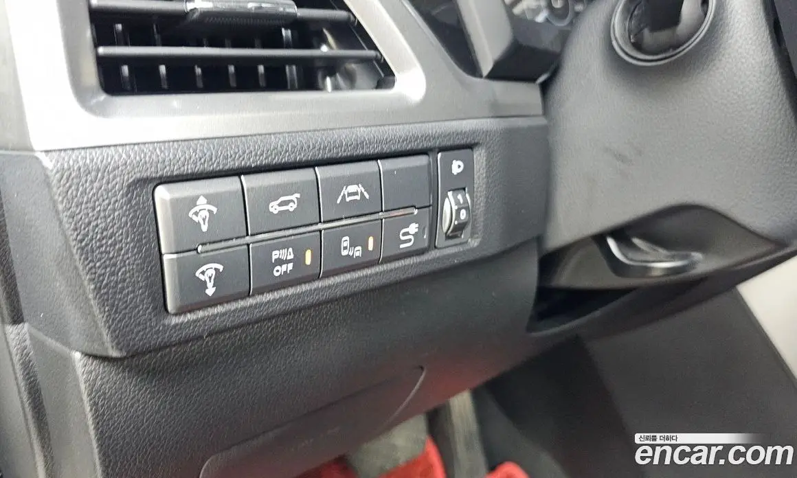 SsangYong Korando 2020 1.5 автомат (гидро), фото 26 SsangYong Korando 2020 1.5 автомат (гидро), фото 26