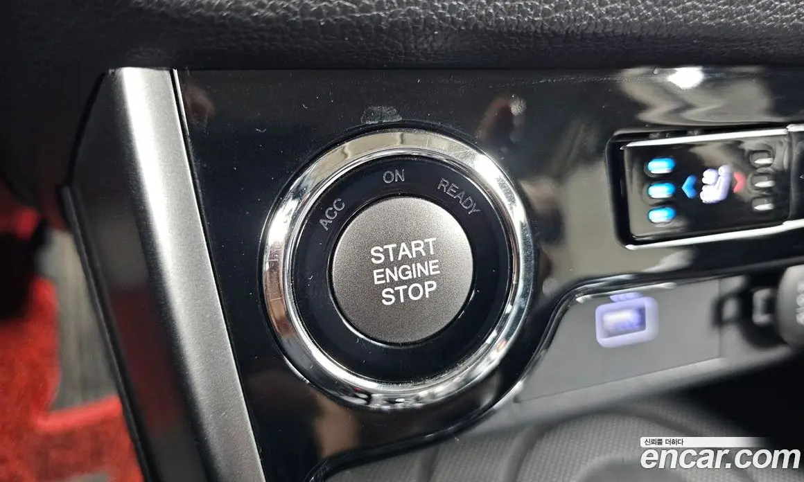 SsangYong Korando 2020 1.5 автомат (гидро), фото 27 SsangYong Korando 2020 1.5 автомат (гидро), фото 27