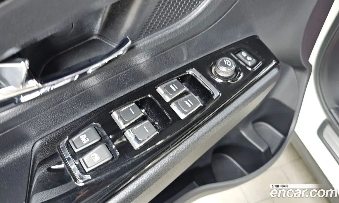 SsangYong Korando 2020 1.5 автомат (гидро), фото 29 SsangYong Korando 2020 1.5 автомат (гидро), фото 29