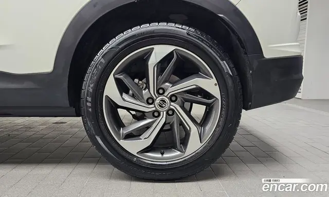 SsangYong Korando 2020 1.5 автомат (гидро), миниатюра 7 SsangYong Korando 2020 1.5 автомат (гидро), миниатюра 7