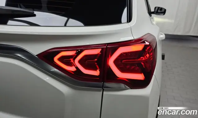 SsangYong Korando 2020 1.5 автомат (гидро), миниатюра 9 SsangYong Korando 2020 1.5 автомат (гидро), миниатюра 9