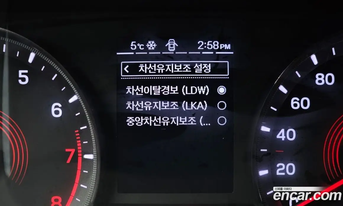 SsangYong Korando 2021 1.5 автомат (гидро), фото 14
