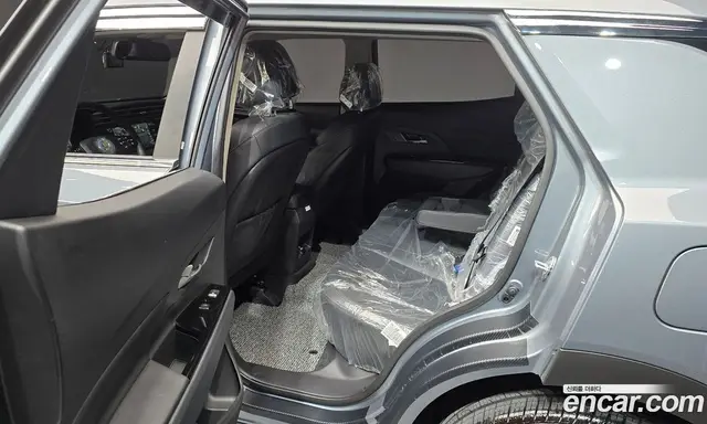 SsangYong Korando 2023 1.5 автомат (гидро), миниатюра 11 SsangYong Korando 2023 1.5 автомат (гидро), миниатюра 11