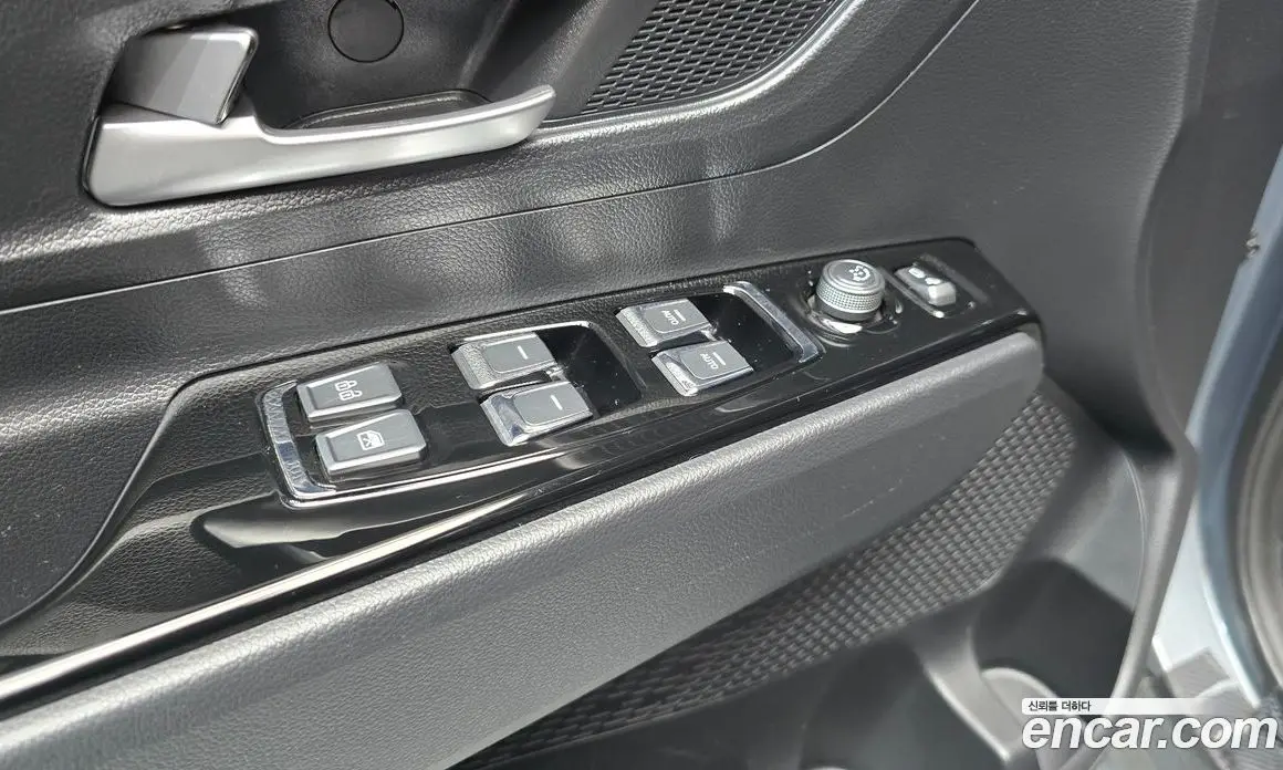 SsangYong Korando 2023 1.5 автомат (гидро), фото 14 SsangYong Korando 2023 1.5 автомат (гидро), фото 14