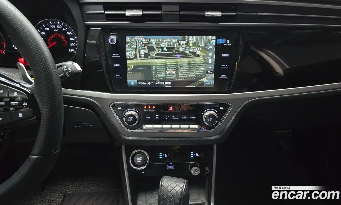 SsangYong Korando 2023 1.5 автомат (гидро), фото 19 SsangYong Korando 2023 1.5 автомат (гидро), фото 19