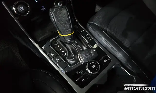 SsangYong Korando 2023 1.5 автомат (гидро), миниатюра 9 SsangYong Korando 2023 1.5 автомат (гидро), миниатюра 9