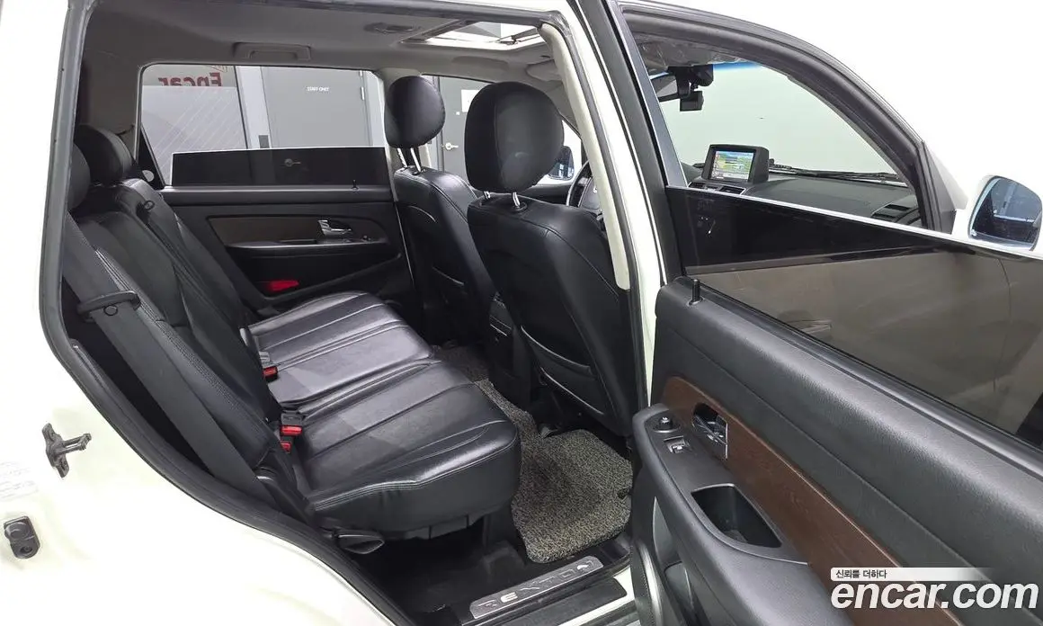SsangYong Rexton 2015 2.0 автомат (гидро), фото 11 SsangYong Rexton 2015 2.0 автомат (гидро), фото 11