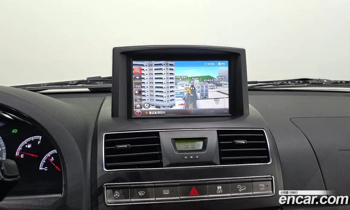 SsangYong Rexton 2015 2.0 автомат (гидро), фото 15 SsangYong Rexton 2015 2.0 автомат (гидро), фото 15