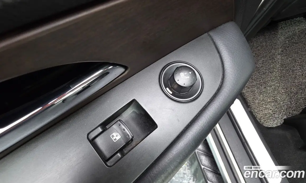 SsangYong Rexton 2015 2.0 автомат (гидро), фото 19 SsangYong Rexton 2015 2.0 автомат (гидро), фото 19
