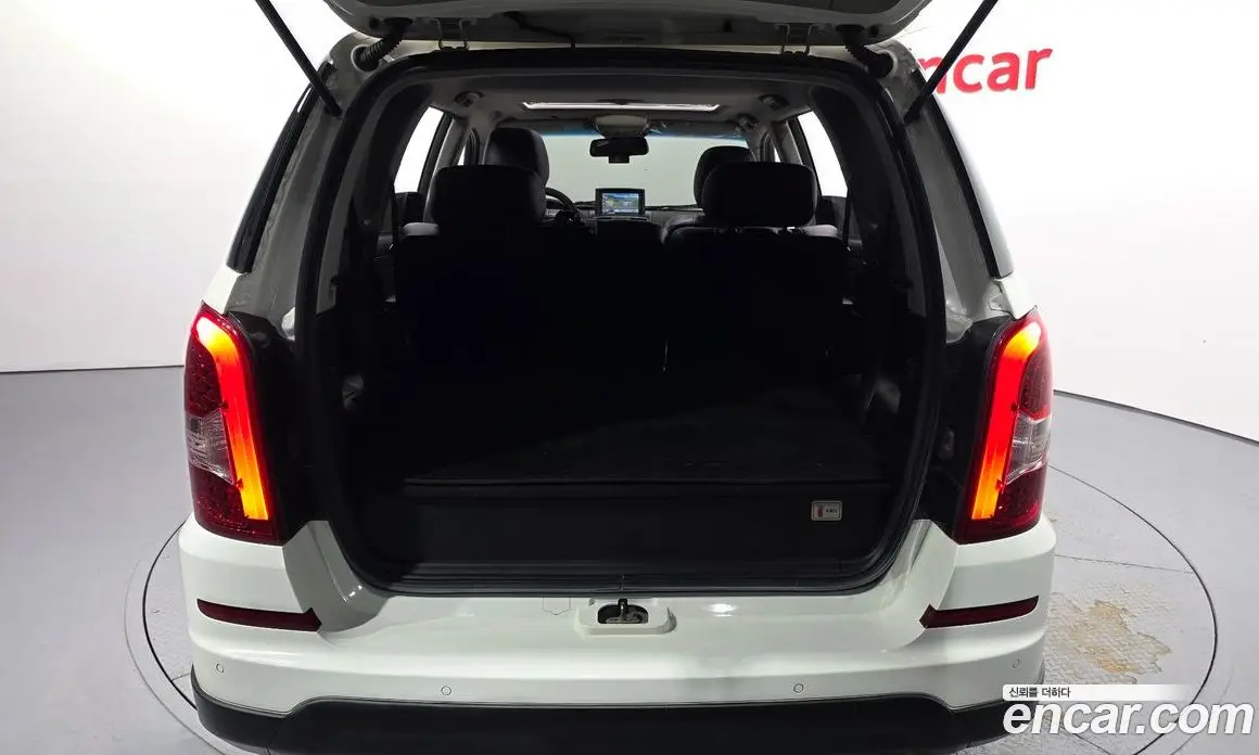 SsangYong Rexton 2015 2.0 автомат (гидро), фото 20 SsangYong Rexton 2015 2.0 автомат (гидро), фото 20
