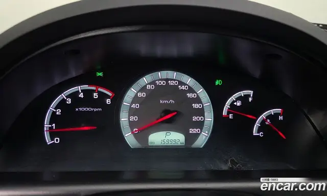SsangYong Rexton 2015 2.0 автомат (гидро), миниатюра 8 SsangYong Rexton 2015 2.0 автомат (гидро), миниатюра 8